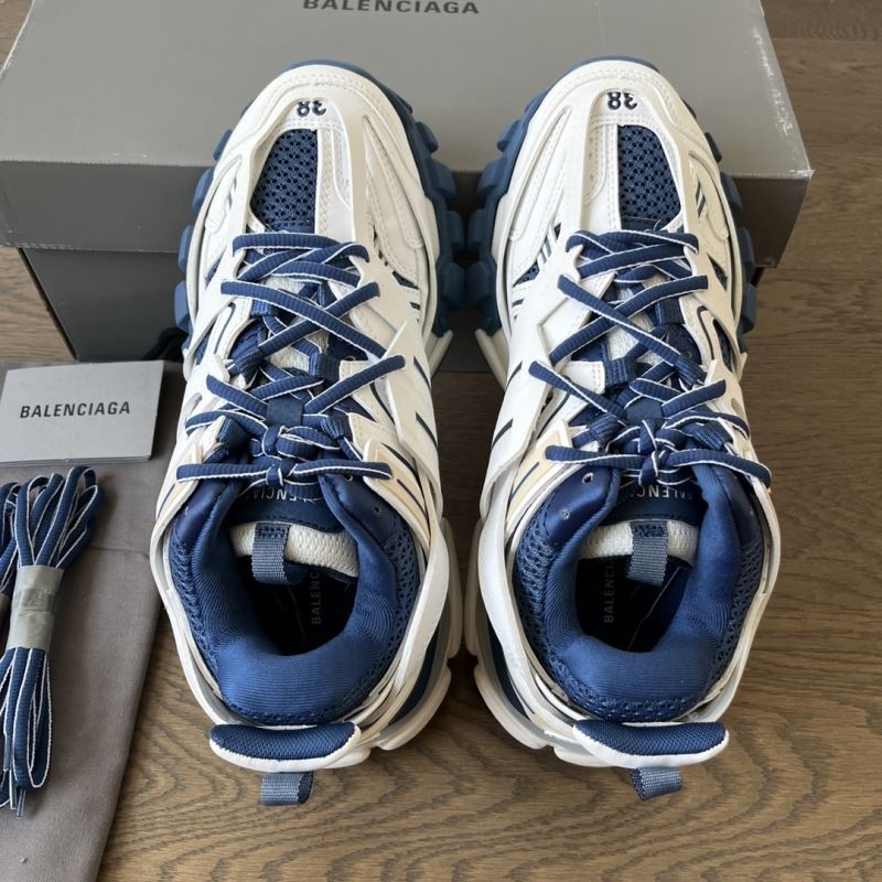 Balenciaga Track Shoes